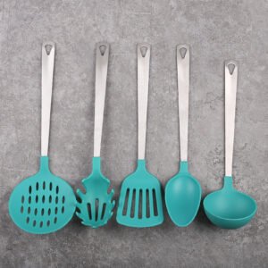 Kitchen Utensils Set