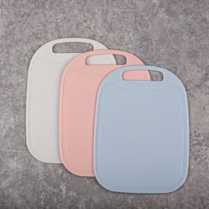 Multi-Color Cutting Boards