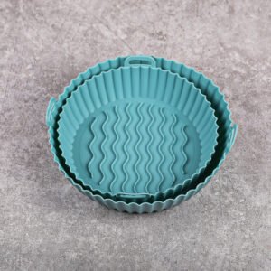 Silicone Air Fryer Liner