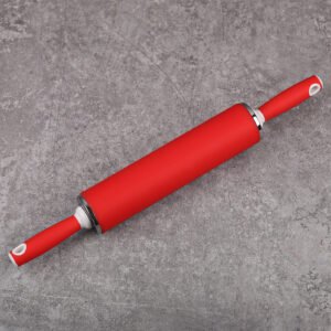 Silicone Rolling Pin