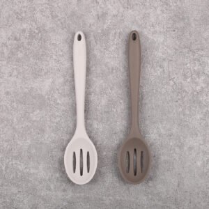 Silicone Slotted Spoon